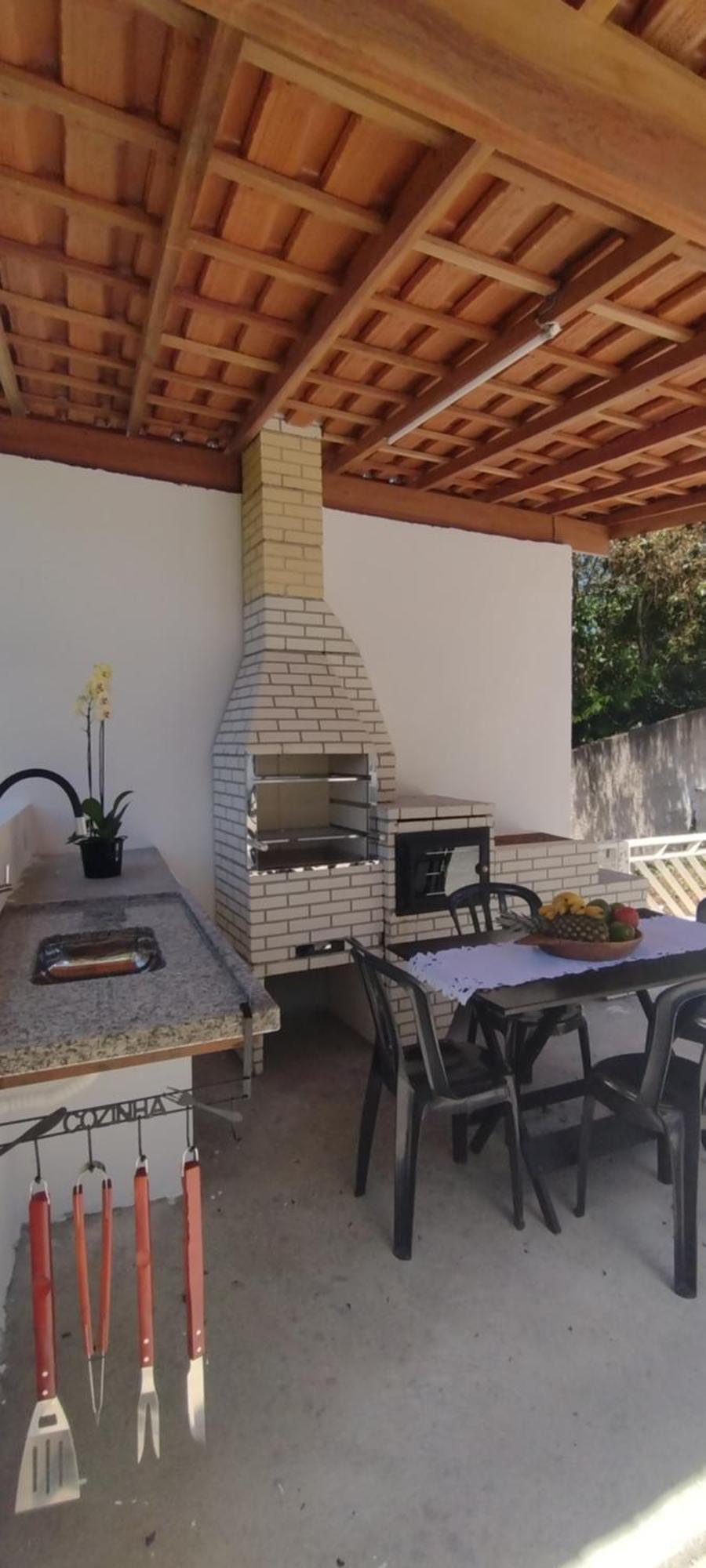 Casa Nas Montanhas Villa Atibaia Dış mekan fotoğraf