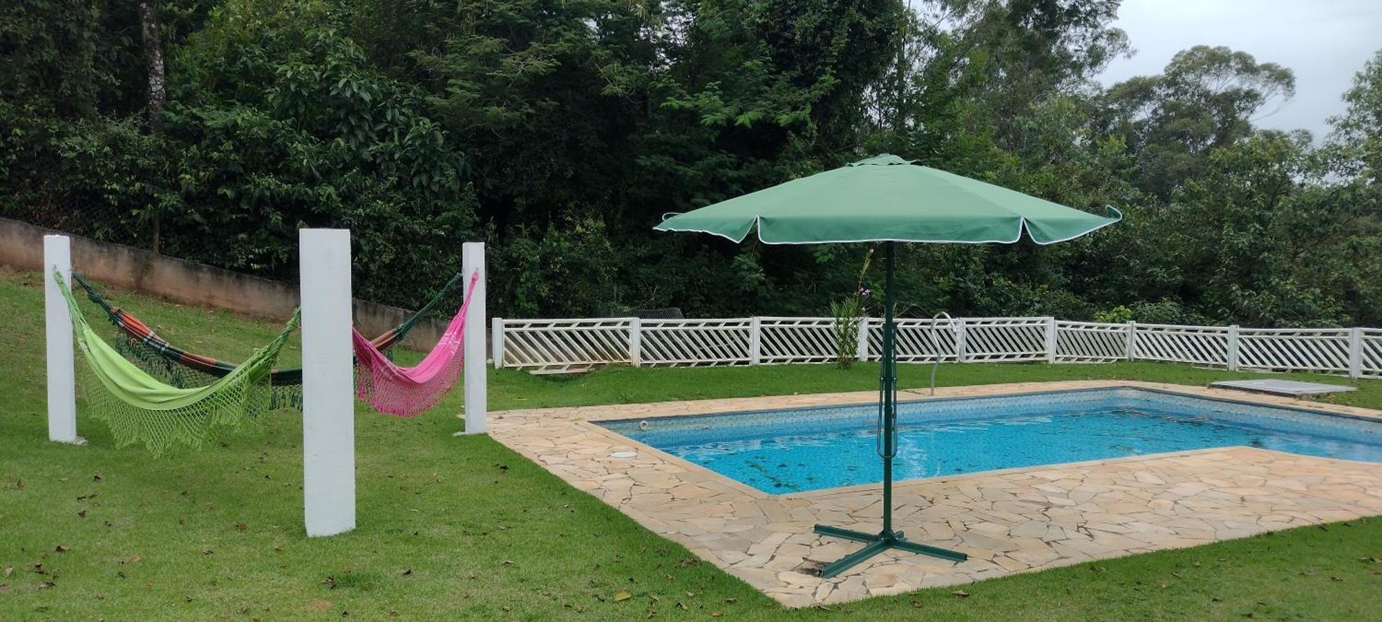 Casa Nas Montanhas Villa Atibaia Dış mekan fotoğraf