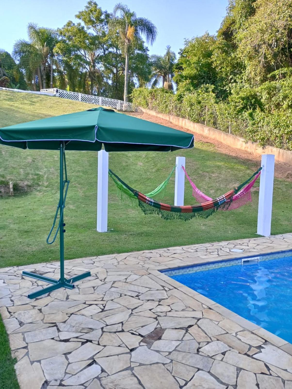 Casa Nas Montanhas Villa Atibaia Dış mekan fotoğraf